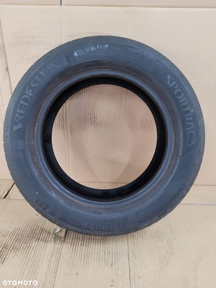 Opony letnie Vredestein Sportrac 5 185/65R15 88 H - 6