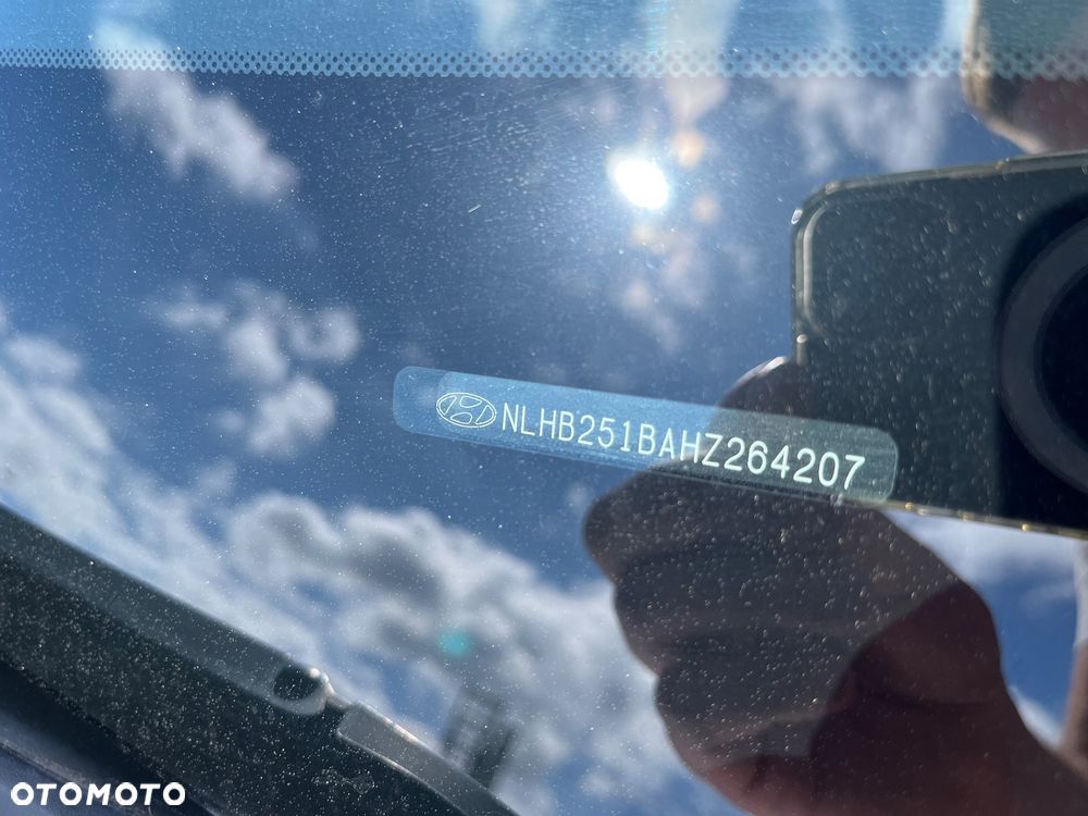 Hyundai i20 1.2 Trend - 27