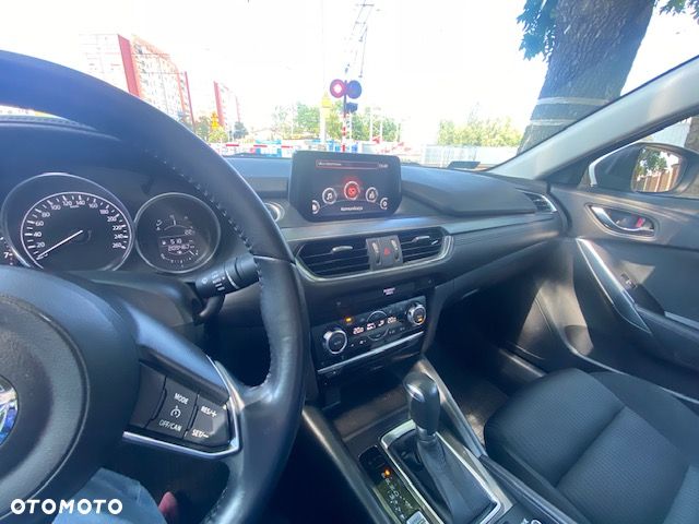 Mazda 6 2.0 SKYEnergy - 13