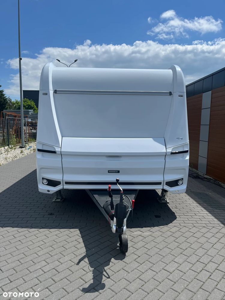Dethleffs Camper 560 FMK - 3