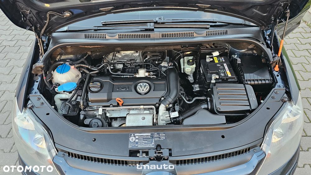 Volkswagen Golf Plus - 16