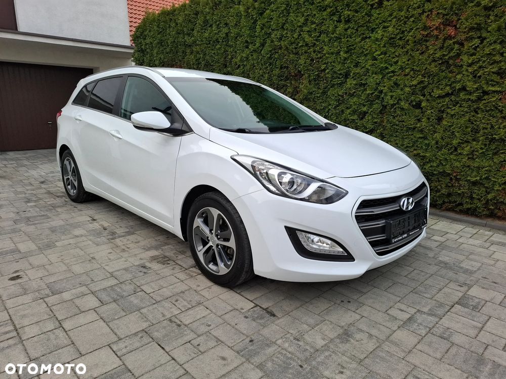 Hyundai i30 - 6