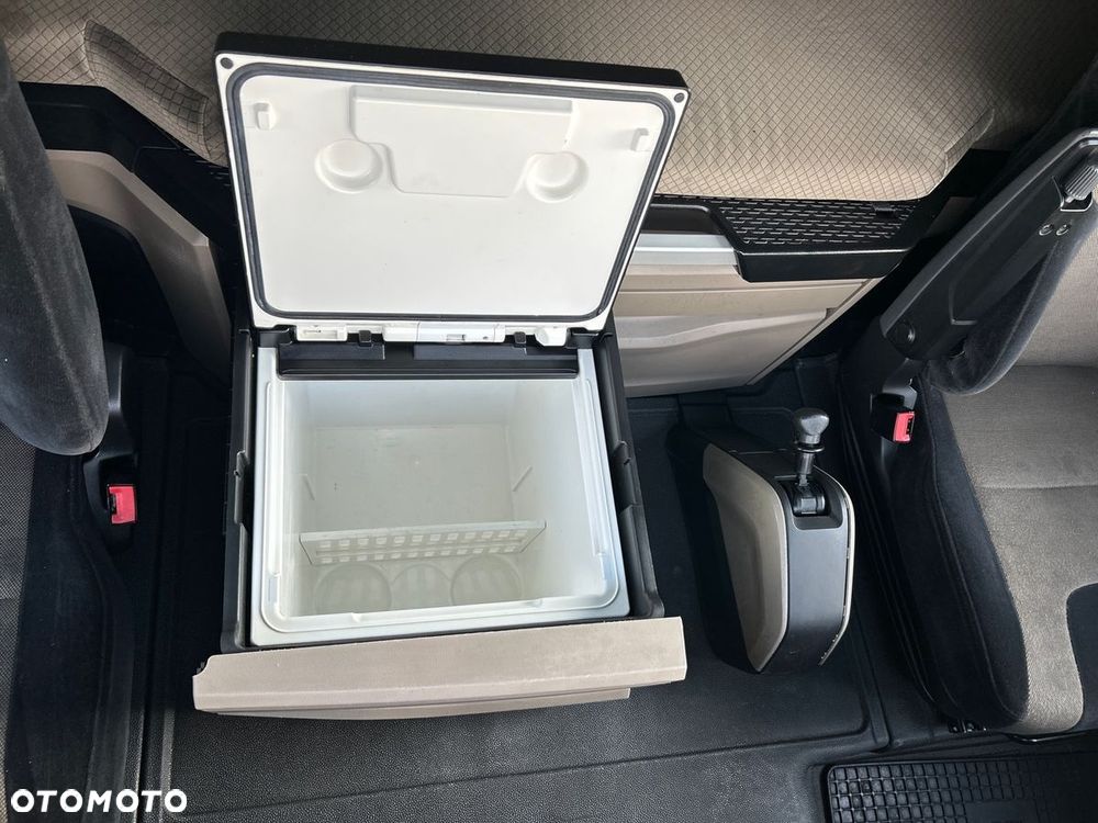 MAN TGX 18.470 4x2 BL SA - 22