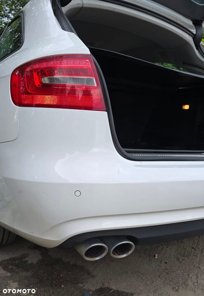 Audi A4 Avant - 3