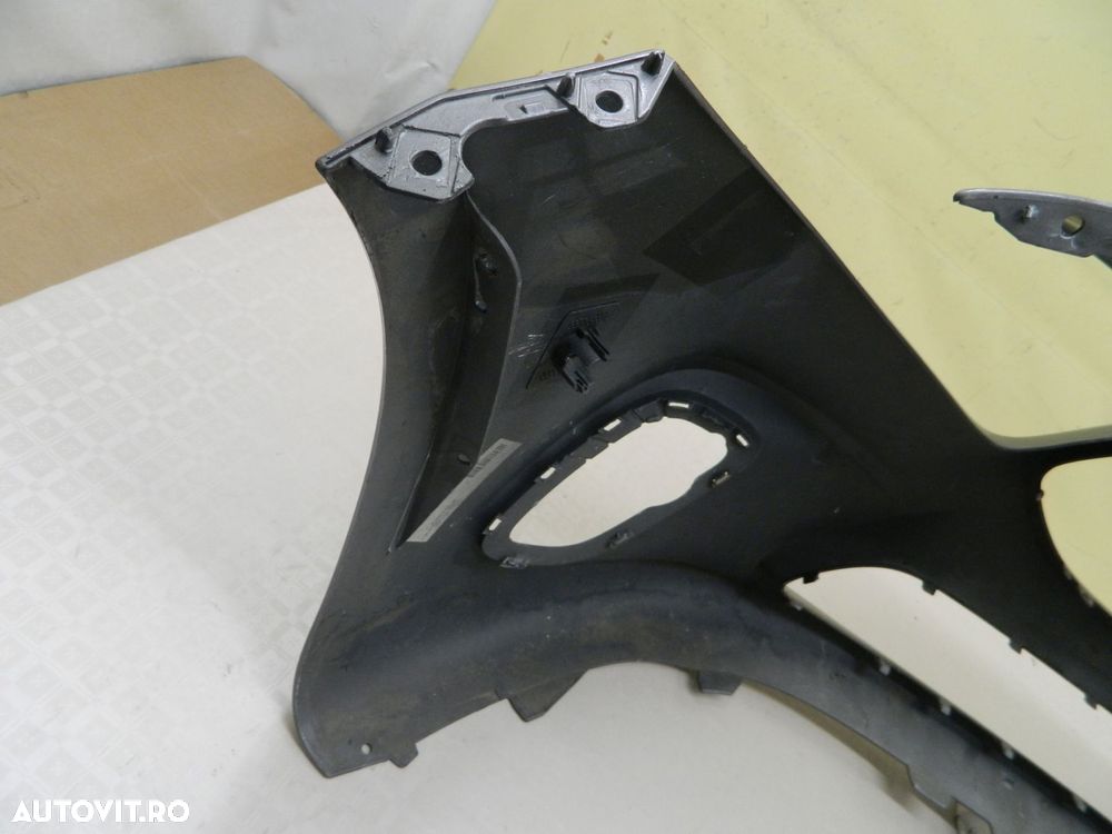 Bara fata Mercedes A-Class W177, 2019, 2020, 2021, 2022, cod origine A1778853600. - 5
