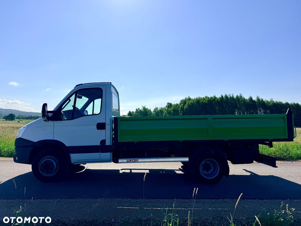 Iveco 70C17 - 8