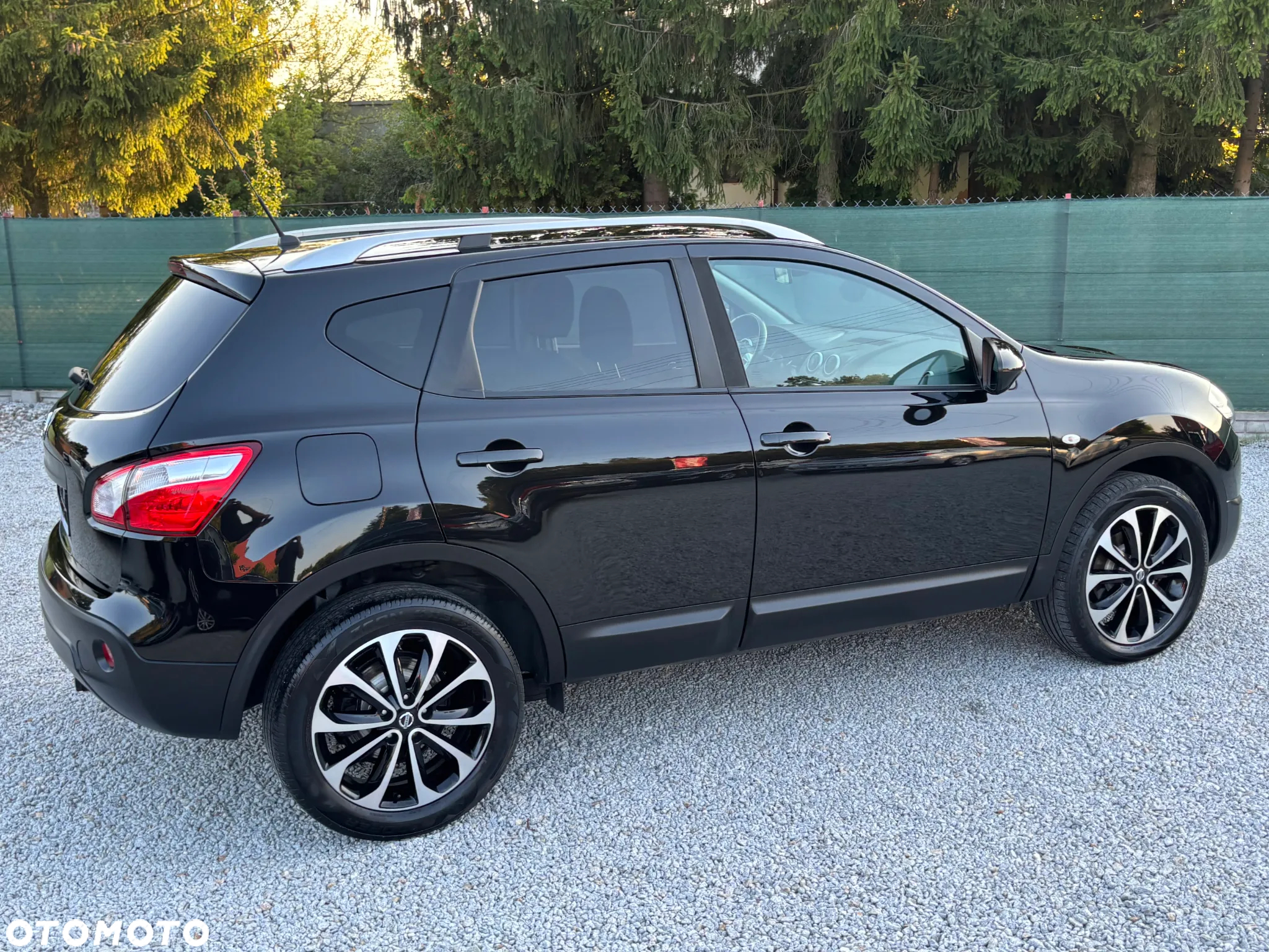 Nissan Qashqai 1.6 Tekna - 24