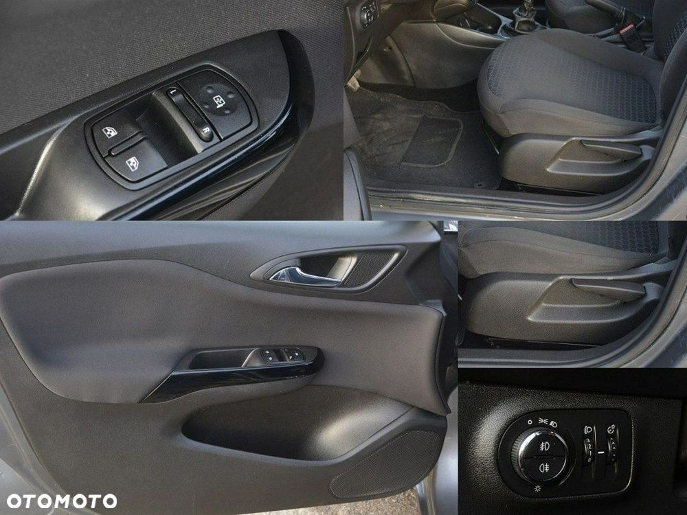 Opel Corsa - 19