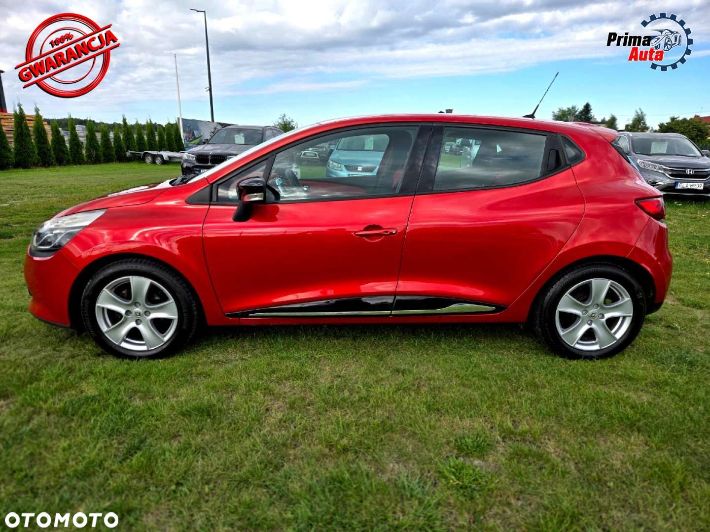 Renault Clio - 13