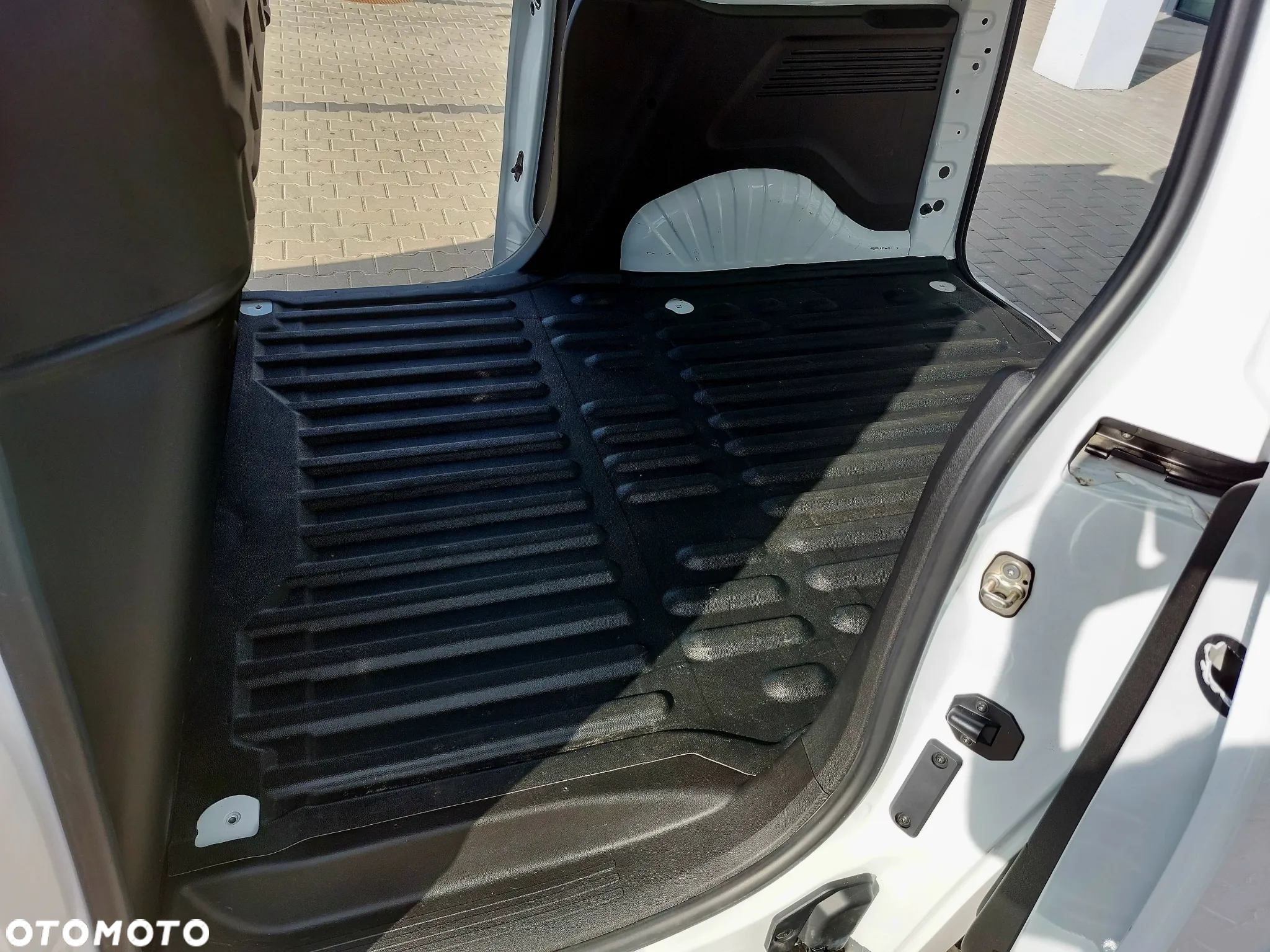 Citroën Berlingo - 12