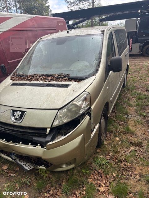 Peugeot Expert Tepee L1 Premium - 7