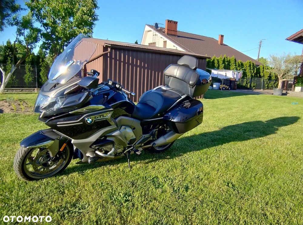 BMW K - 2