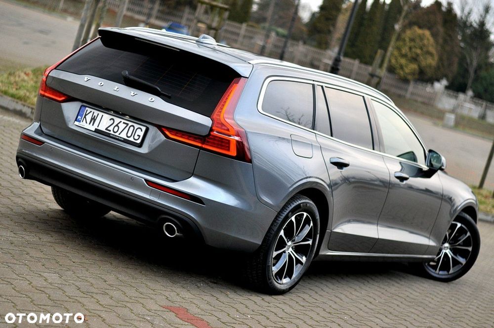 Volvo V60 - 32