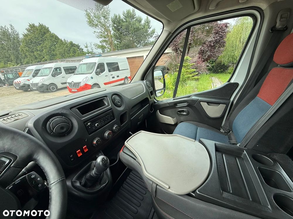 Renault Master - 12