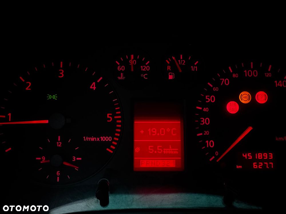 Audi A3 3-drzwiowe - 10