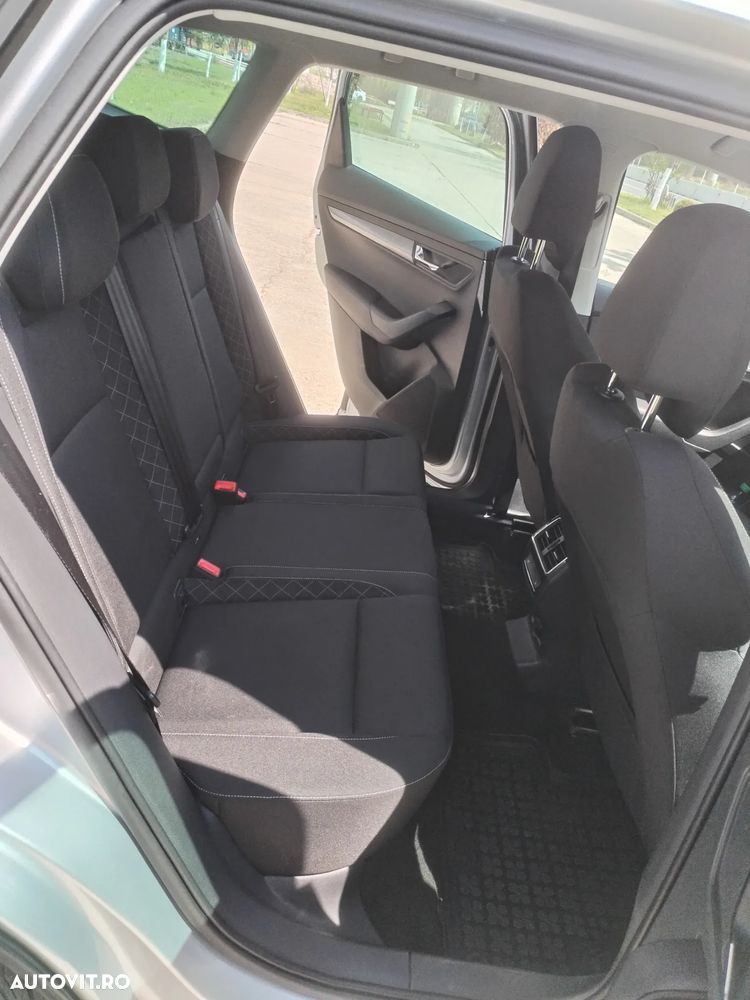 Skoda Karoq 2.0 TDI SCR Soleil - 20