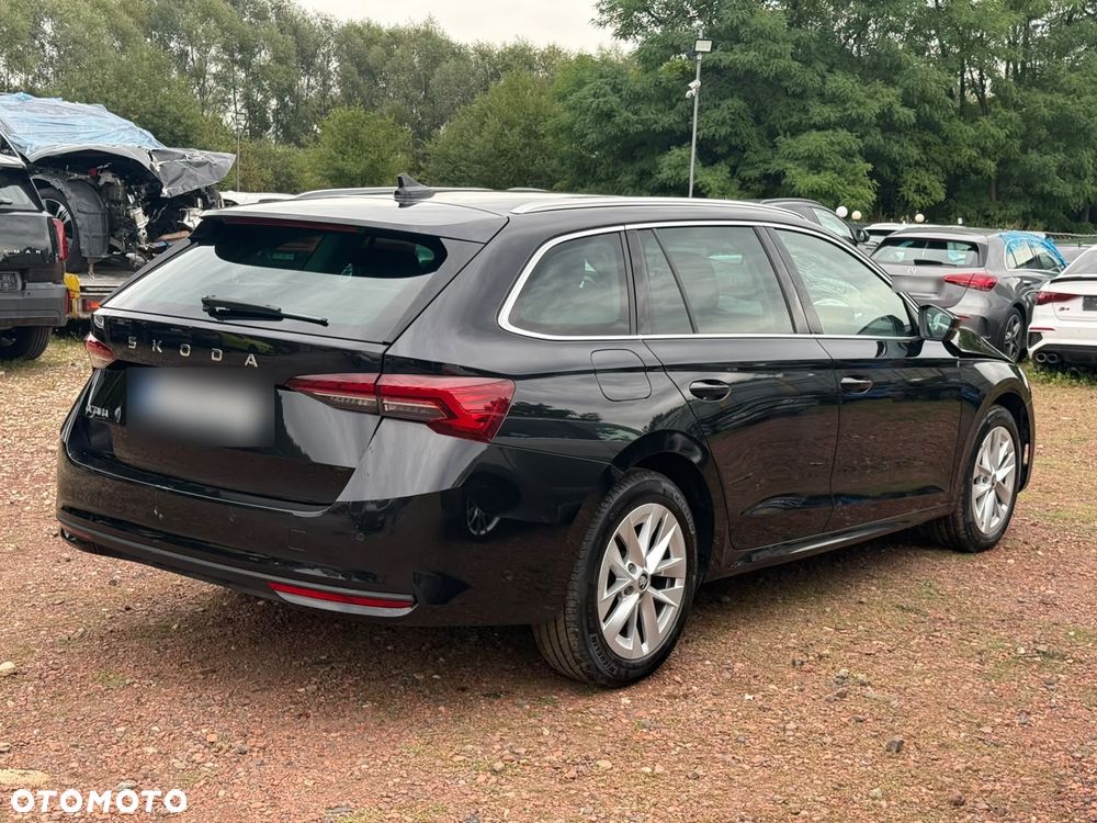 Skoda Octavia 2.0 TDI Ambition - 2