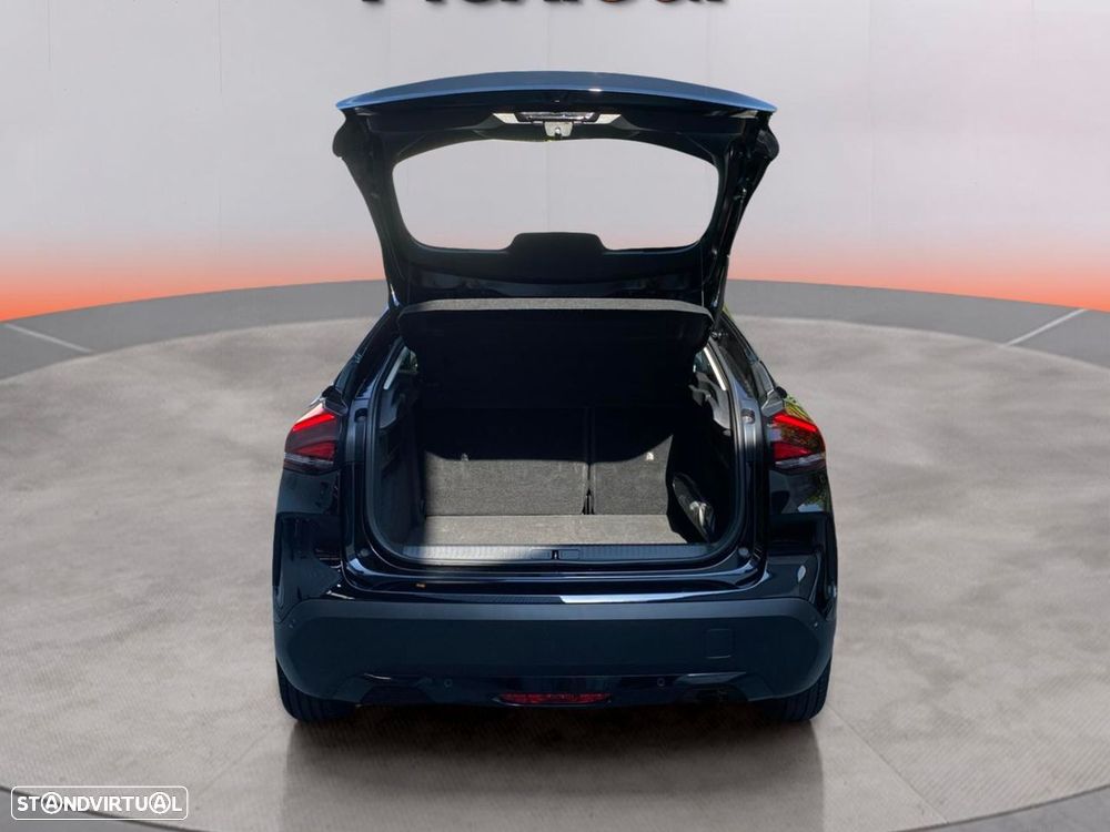 Citroën C4 1.2 PureTech Feel - 18