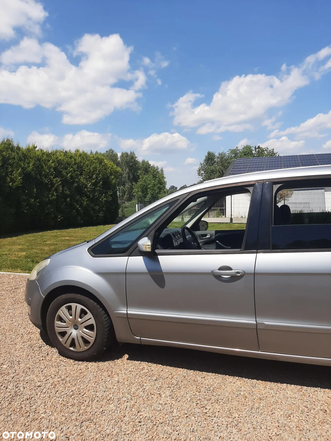 Ford Galaxy 1.8 TDCi Ghia - 5