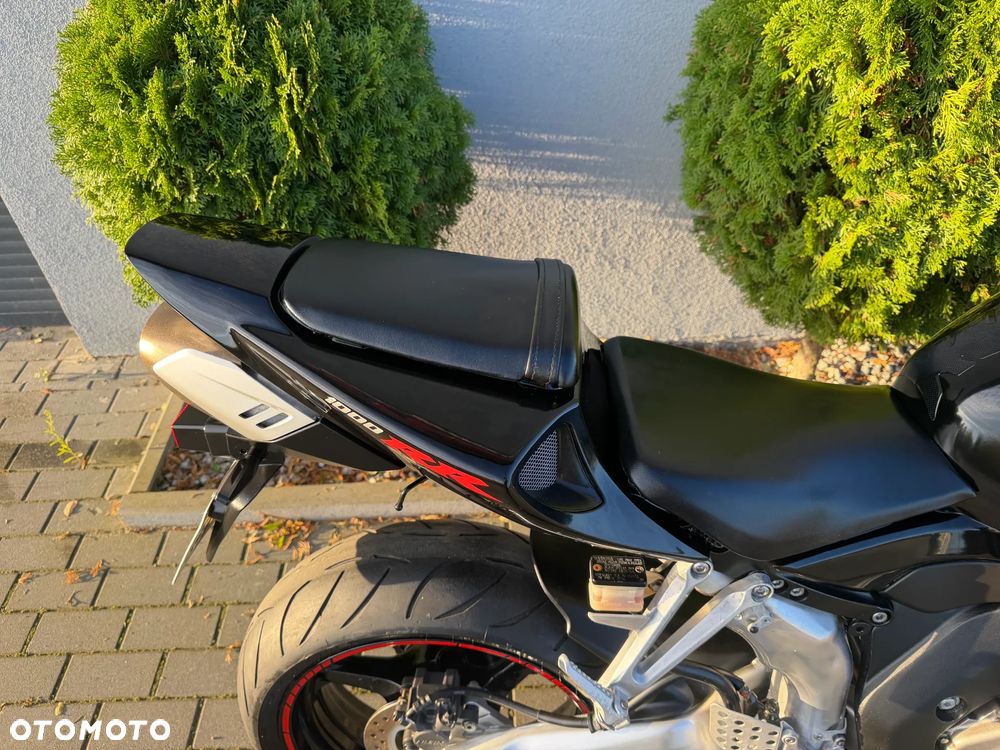 Honda CBR - 20