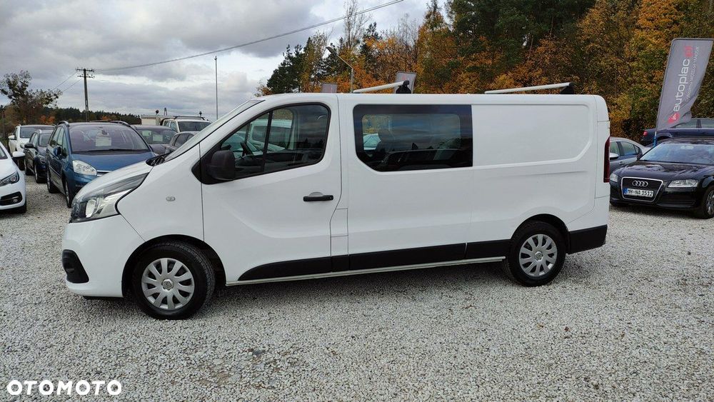 Renault Trafic - 34