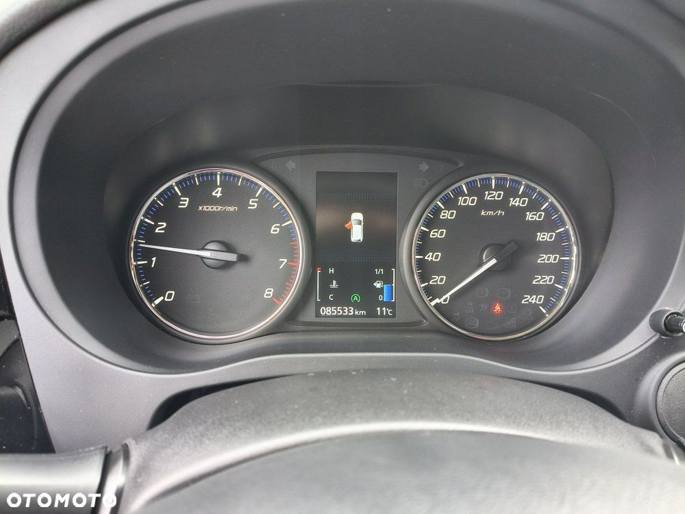 Mitsubishi Outlander - 7