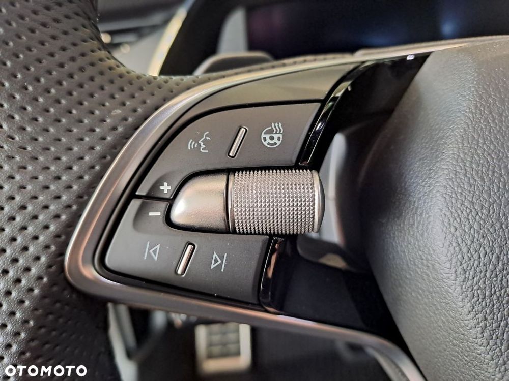 Skoda Octavia 2.0 TSI Sportline 4x4 DSG - 12