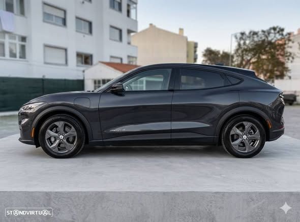 Ford Mustang Mach-E 98.7 kWh Premium - 2