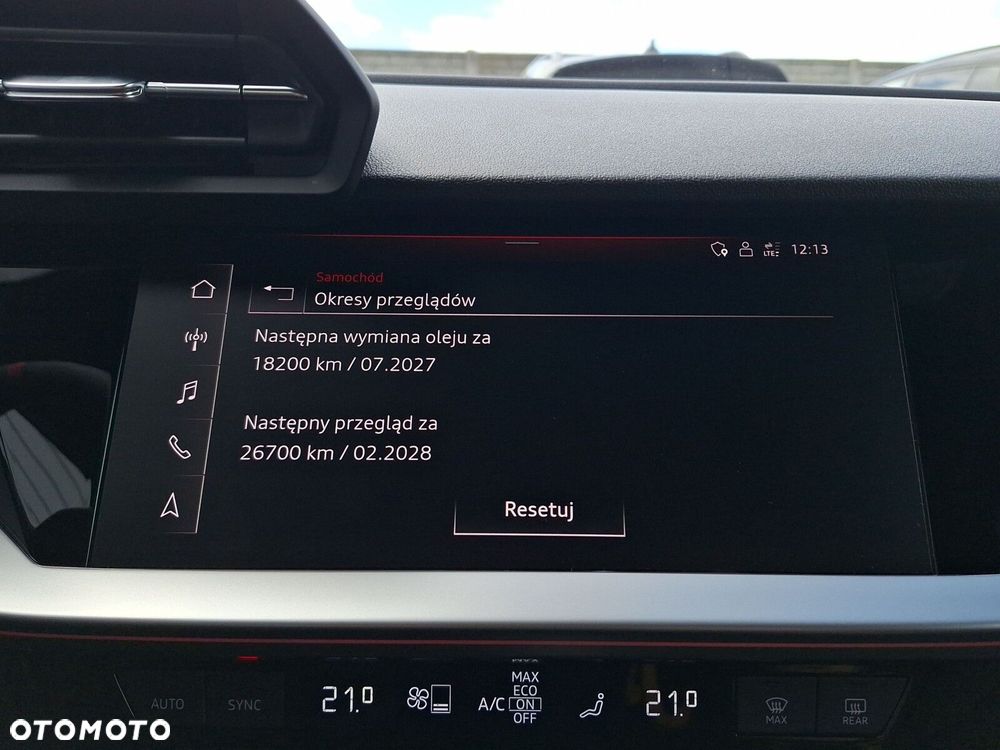 Audi RS3 Sportback TFSI Quattro S tronic - 38