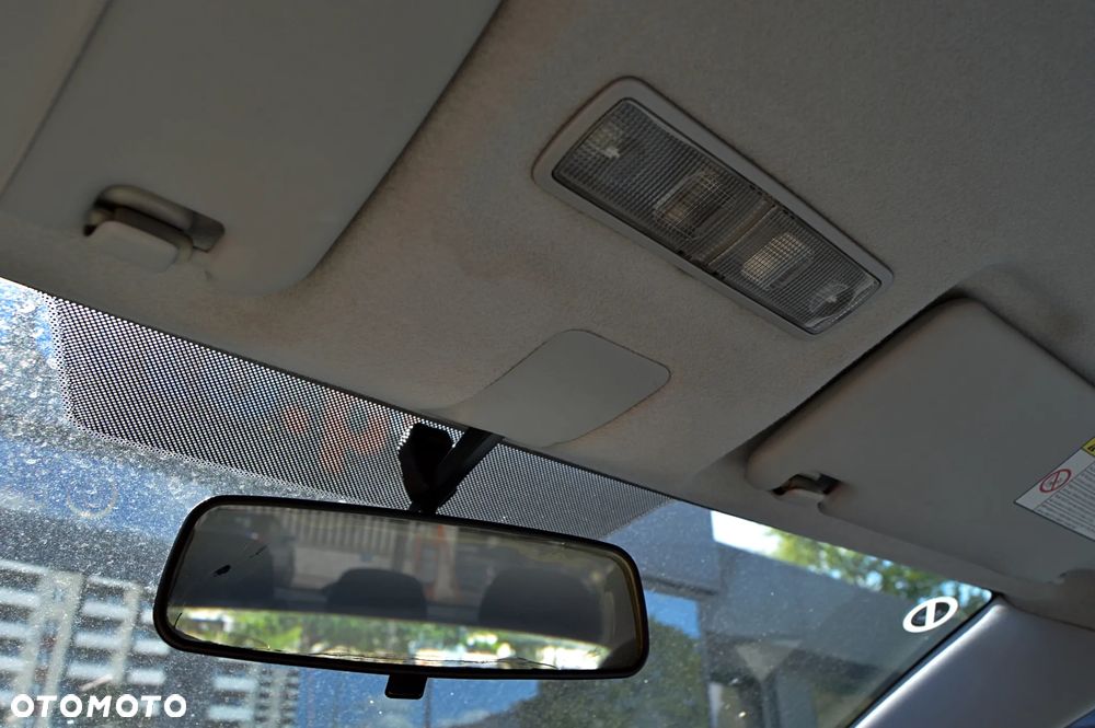Honda City 1.4 Comfort - 23