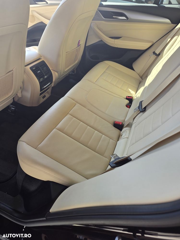 BMW X3 xDrive30e AT PHEV - 9