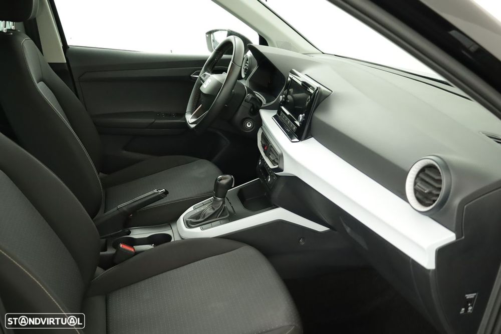 SEAT Arona 1.0 TSI Style DSG - 20