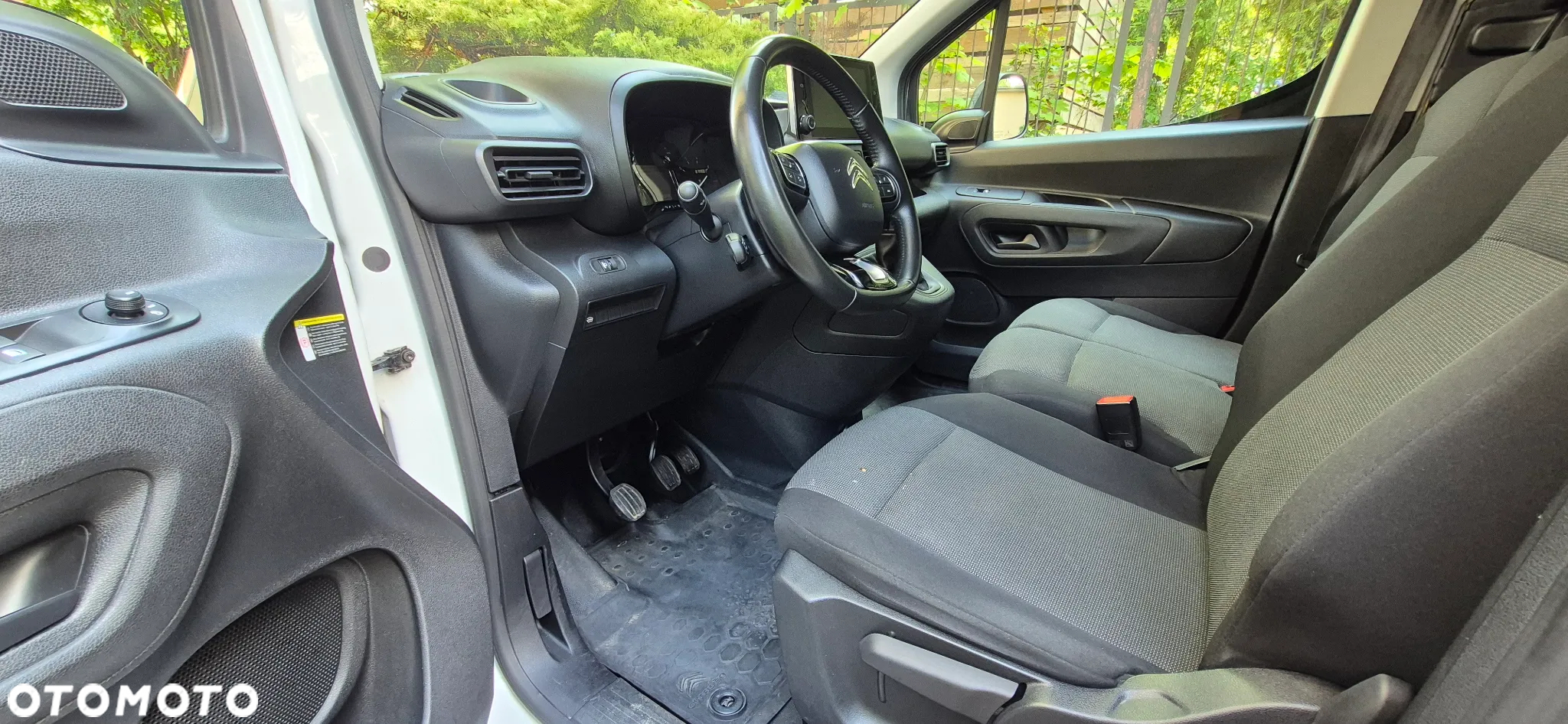 Citroën Berlingo - 13