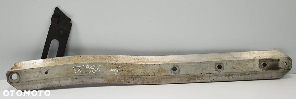 WSPORNIK BELKA RAMY SILNIKA LEWY TYŁ PORSCHE BOXSTER 986 98633103100 - 1