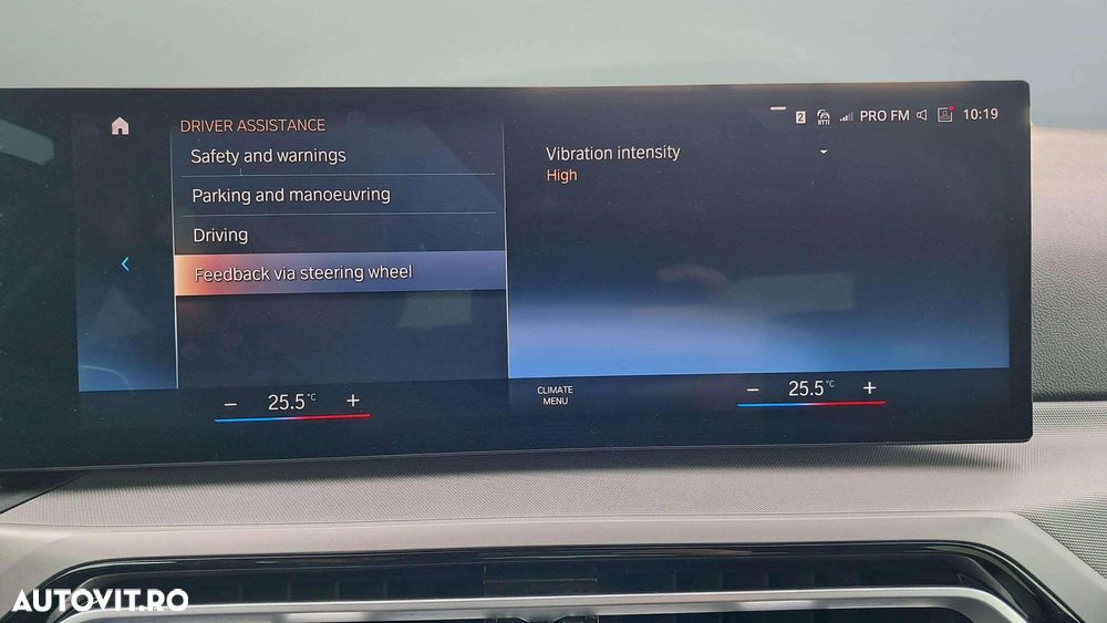 BMW Seria 3 318d AT MHEV - 17