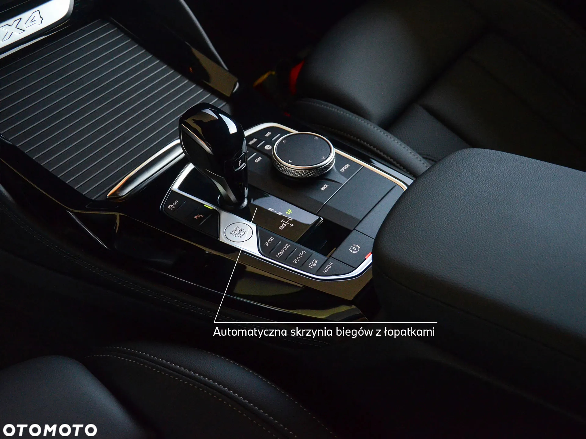 BMW X4 - 18