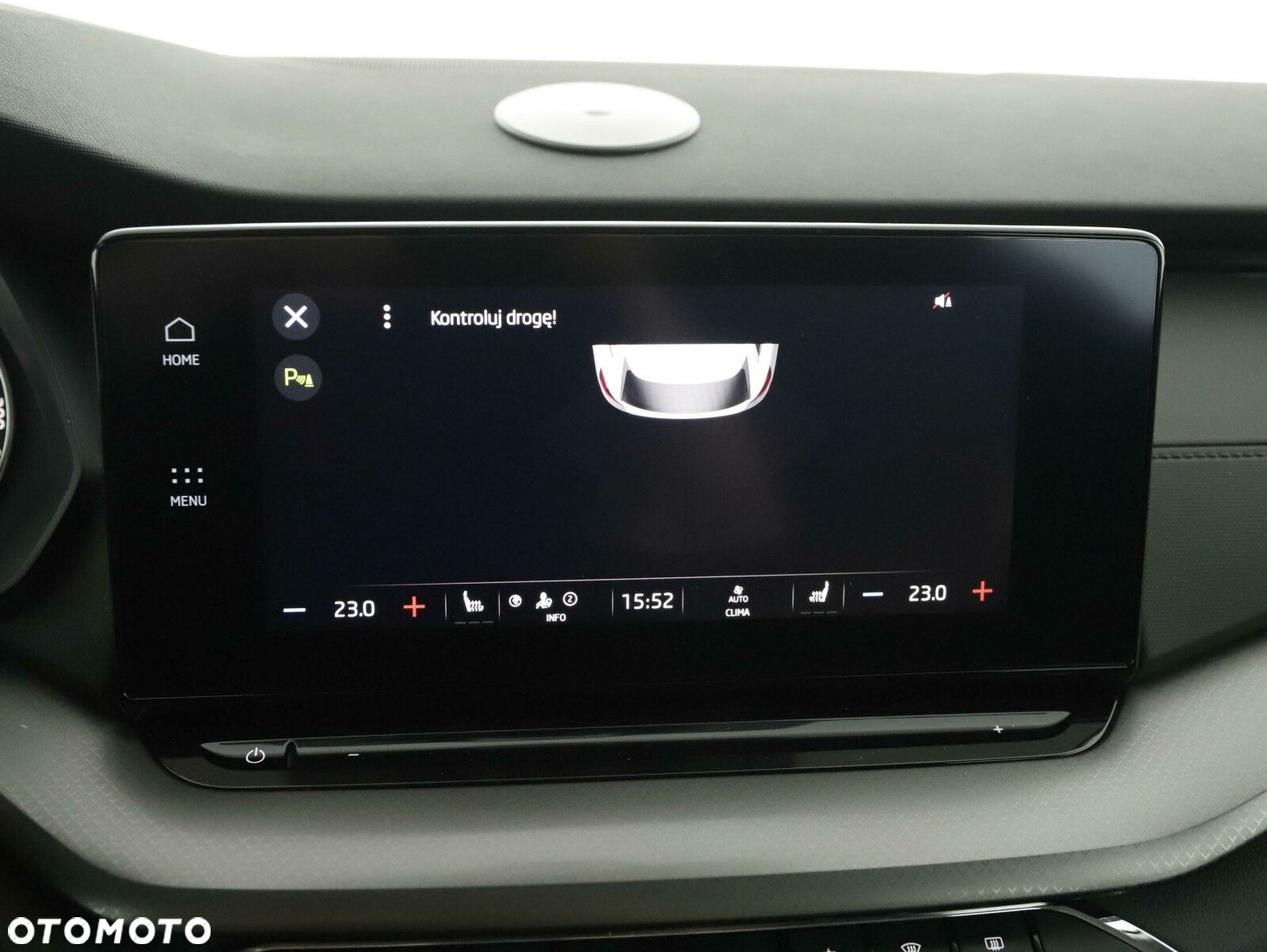 Skoda Octavia 2.0 TDI Ambition - 19