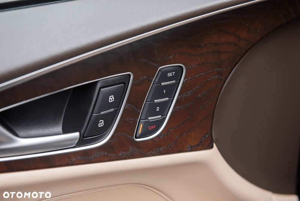 Audi A7 Sportback 3.0 TFSI Quattro S tronic - 19