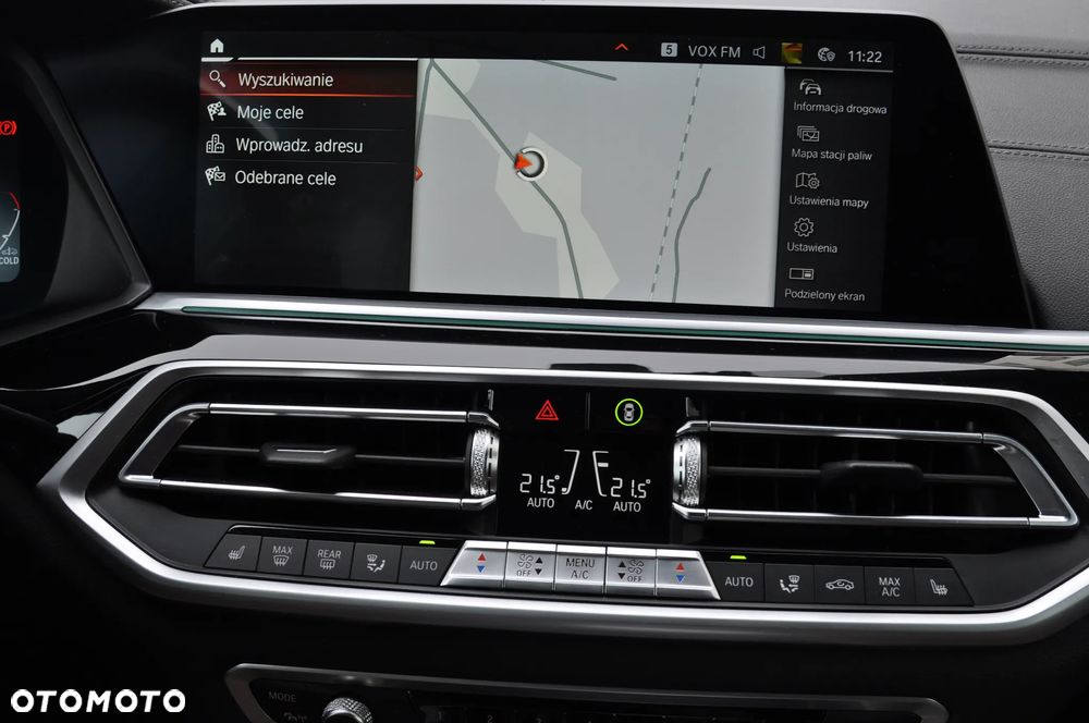 BMW X5 xDrive25d sport - 25