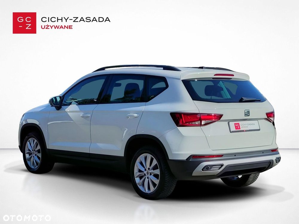 Seat Ateca - 3