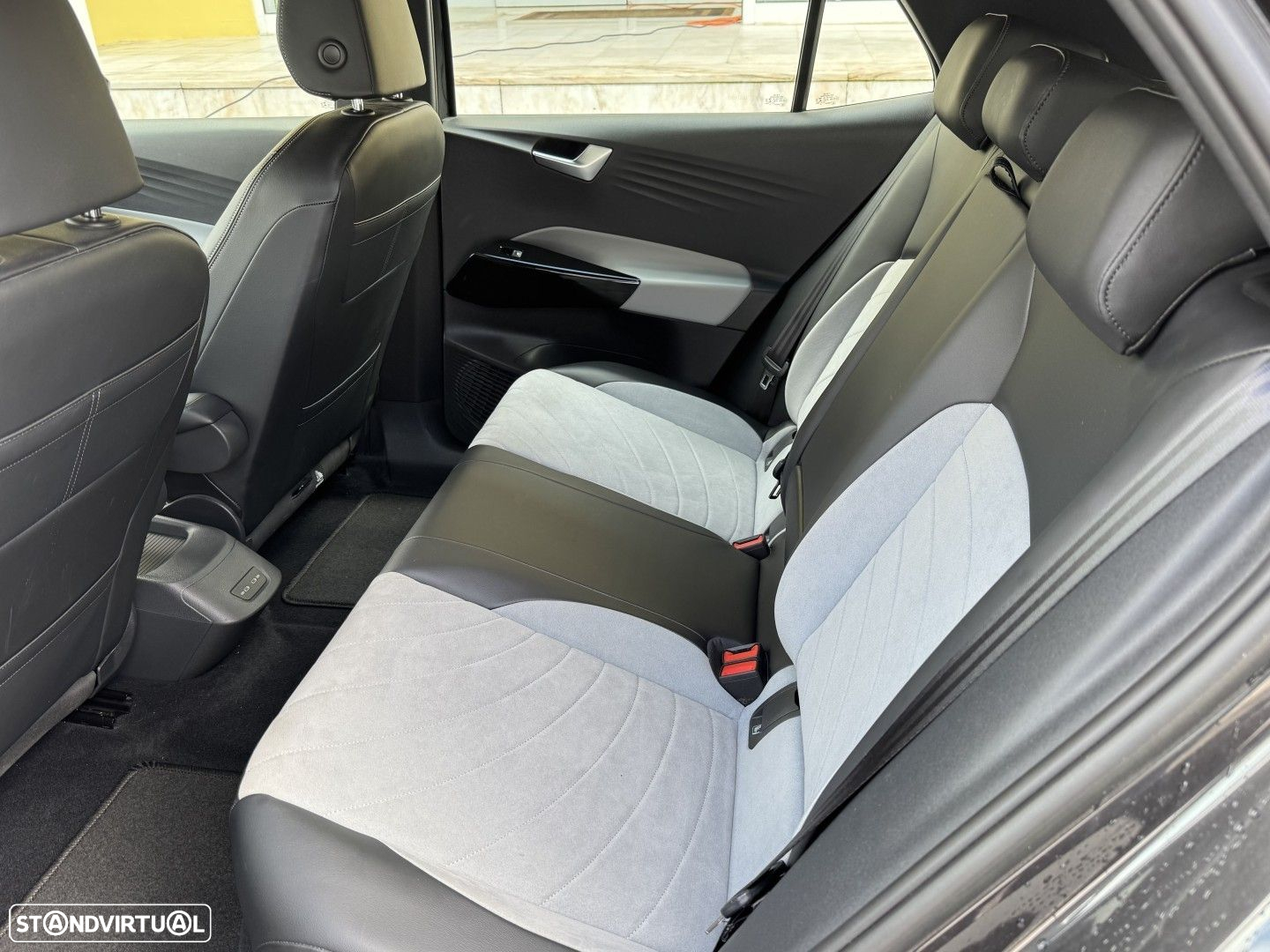 VW ID.3 Pure Performance City - 31
