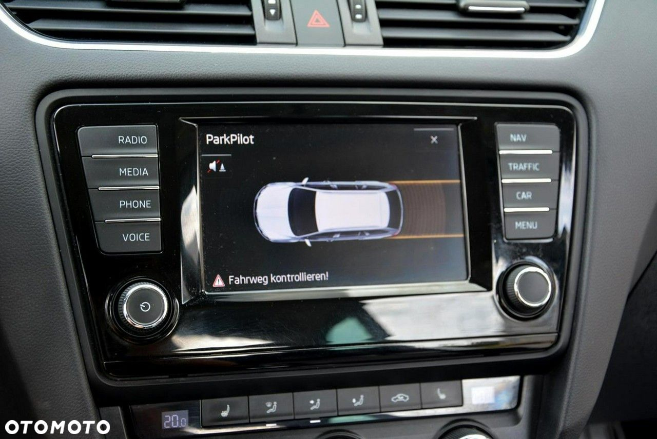 Skoda Octavia 2.0 TDI (Green tec) DSG Style - 31