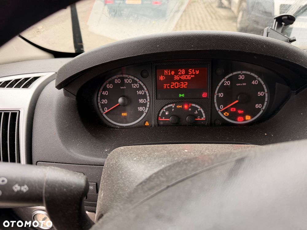 Fiat Ducato - 5