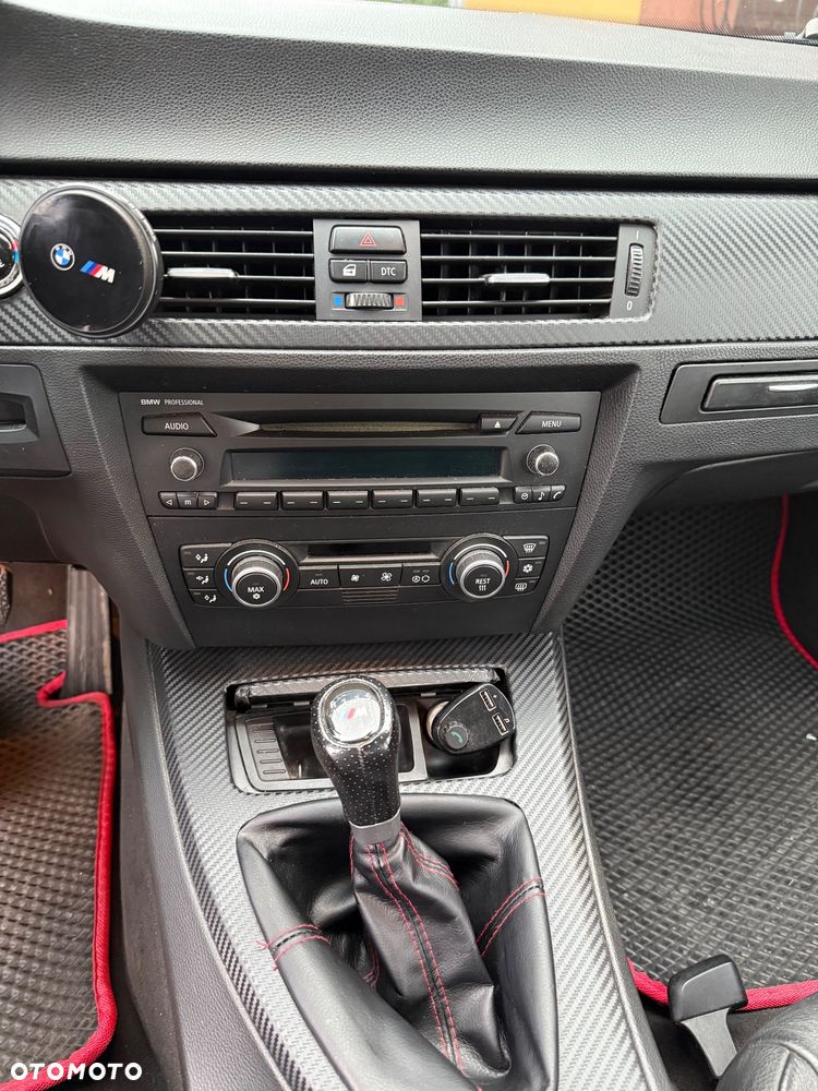 BMW Seria 3 325i - 10