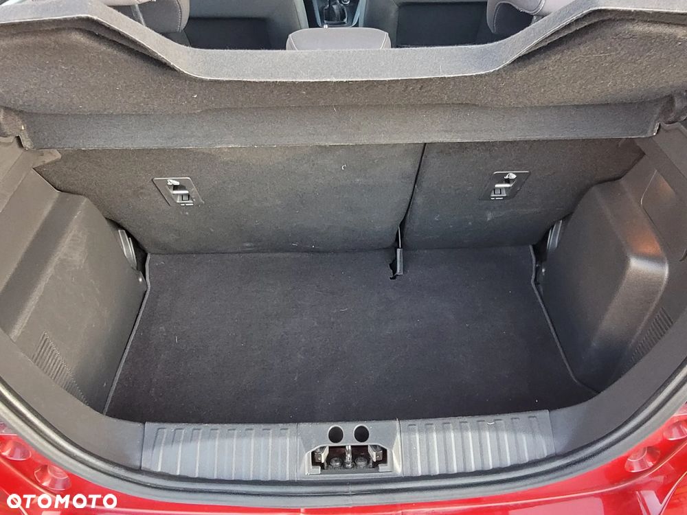 Ford Ka+ 1.2 Ti-VCT Active - 17