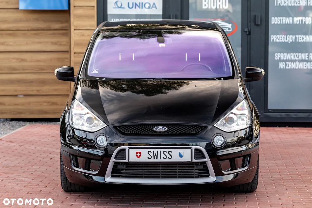 Ford S-Max 2.5 Titanium - 4