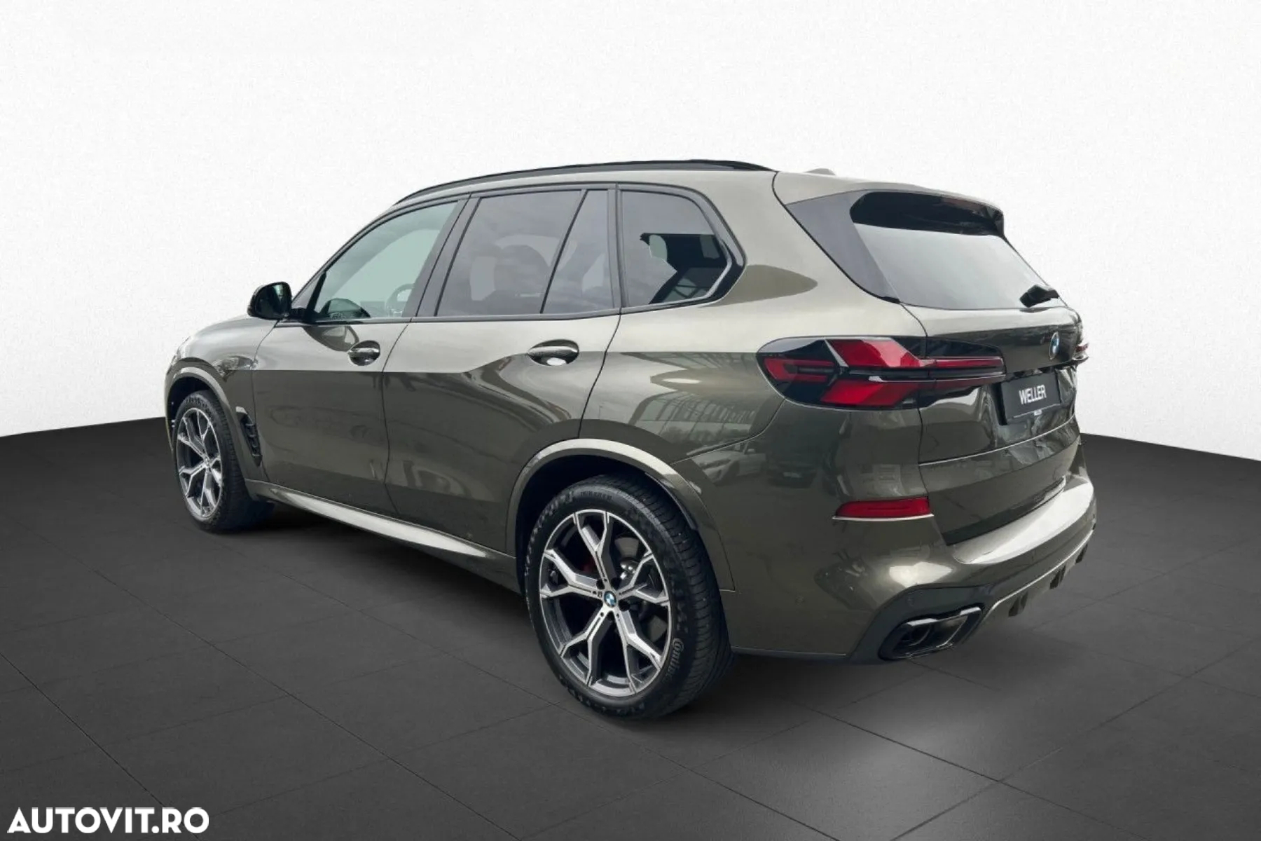 BMW X5 xDrive40i - 4