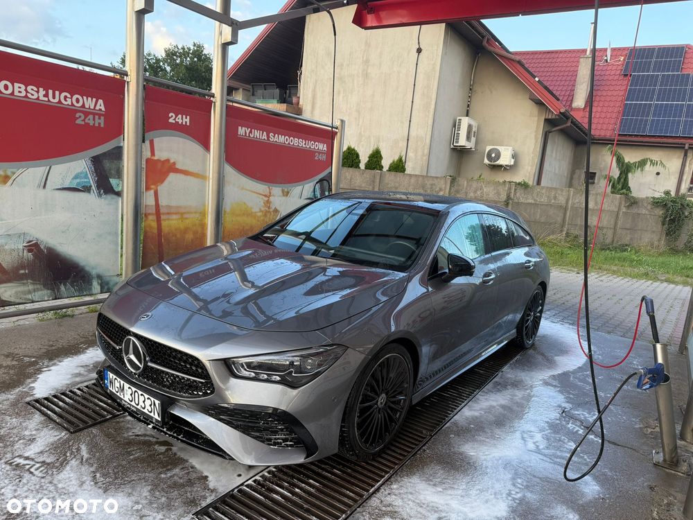 Mercedes-Benz Klasa C 200 d 9G-TRONIC - 2