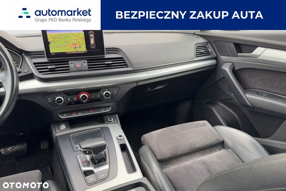 Audi Q5 2.0 TFSI Quattro S tronic - 20