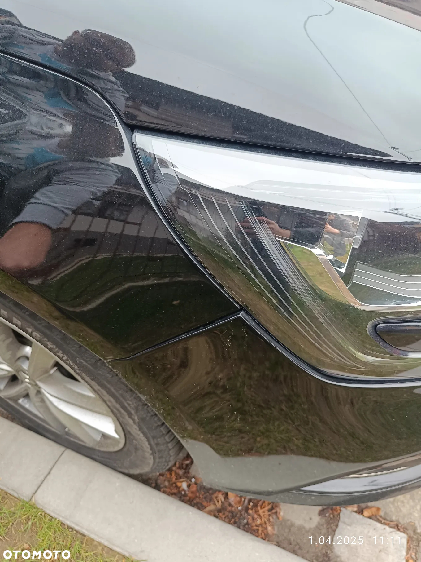 Renault Megane - 8